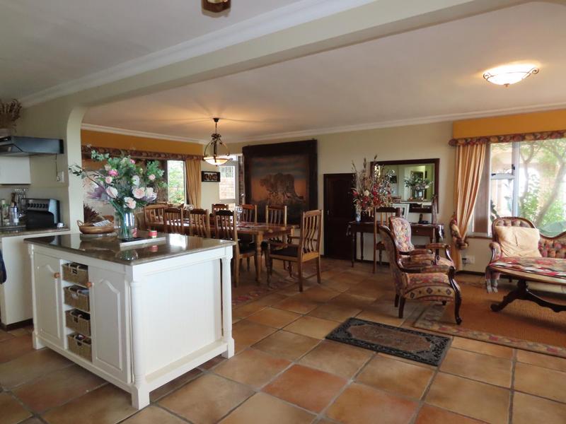 4 Bedroom Property for Sale in Kleinmond Western Cape